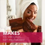 COCOSOLIS ORGANIC - LUXURY COFFEE SCRUB BOX (4x70gr) - Image 2