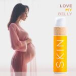 COCOSOLIS ORGANIC - SKIN Stretch Mark Dry Oil, 110ml - Image 2