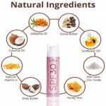 COCOSOLIS ORGANIC - Φυσική Αντηλιακή Κρέμα SPF30, 100ml - Image 3