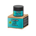 κρέμα -gel για μαύρους κύκλους στα μάτια