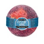 Beauty Jar "COSMIC GIRL" bath bomb, 150gr