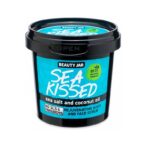 Beauty Jar "SEA KISSED" Αναζωογονητικό Scrub προσώπου και σώματος, 200gr