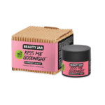 Beauty Jar "KISS ME GOODNIGHT" Μάσκα Νυκτός Χειλιών, 15ml