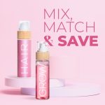 COCOSOLIS ORGANIC - GROW SERUM+HAIR OIL 3in1