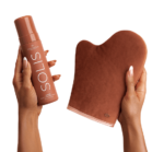 COCOSOLIS ORGANIC - SOLIS SELF TANNING DARK & GLOVE