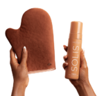 COCOSOLIS ORGANIC - SOLIS SELF TANNING MEDIUM & GLOVE