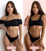 COCOSOLIS ORGANIC - SOLIS SELF TANNING FOAM DARK 200ml - Image 2