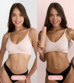 COCOSOLIS ORGANIC - SOLIS SELF TANNING FOAM MEDIUM 200ml - Image 2