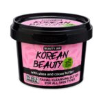 Βούτυρο καθαρισμού προσώπου KOREAN BEAUTY