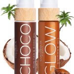COCOSOLIS ORGANIC - Πακέτο προσφοράς CHOCO + GLOW