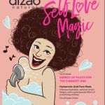 Μάσκα προσώπου με Yαλουρονικό Oξύ