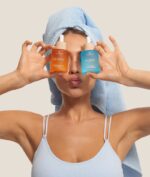 COCOSOLIS ORGANIC - Πακέτο προσφοράς Ultra Hydration & Nourishment - Image 3
