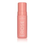 COCOSOLIS ORGANIC - ROSE Clean & Hydrate Face Foam 150ml