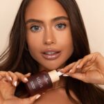 COCOSOLIS ORGANIC - SOLIS Self-tanning Face Serum 50ml - Image 4
