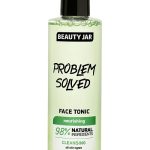 Beauty Jar "PROBLEM SOLVED" Purifying face toner 250ml