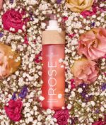 COCOSOLIS ORGANIC - ROSE Soothing Spray Toner 110ml - Image 4