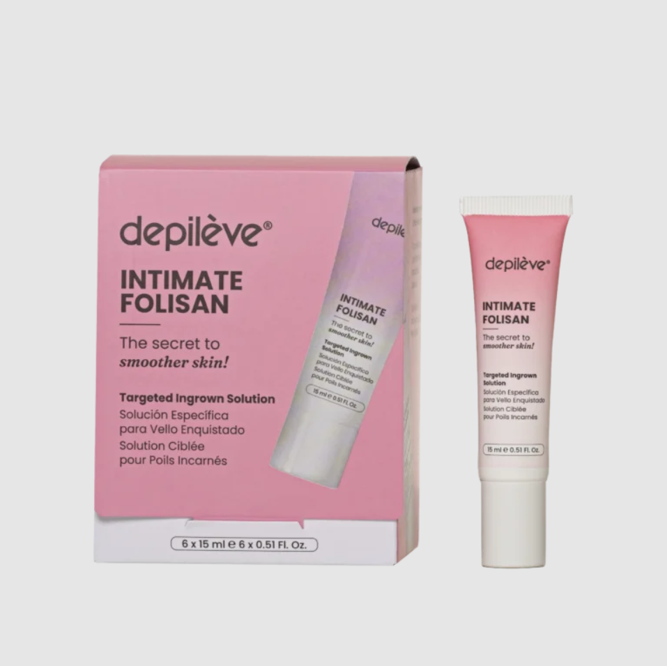 Roll on κατά της θυλακίτιδας