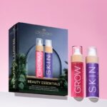 COCOSOLIS ORGANIC - BEAUTY ESSENTIALS Gift Set