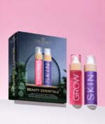 COCOSOLIS ORGANIC - BEAUTY ESSENTIALS Gift Set