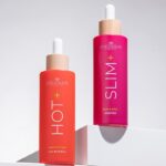 COCOSOLIS ORGANIC - HOT CURVES SET