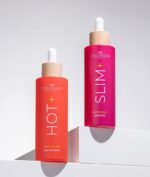 COCOSOLIS ORGANIC - HOT CURVES SET