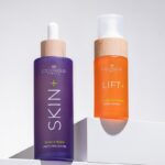 COCOSOLIS ORGANIC - SMOOTH & FIRM SET