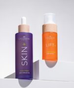 COCOSOLIS ORGANIC - SMOOTH & FIRM SET