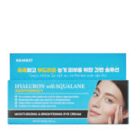 SKIN627  HYALURON with SQUALANE Intense Eye Cream, 30 ml - Image 2