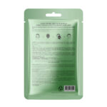 Μάσκα Προσώπου με CICA και Πράσινο Τσάι – SKIN627 Calming 22ml - Image 2