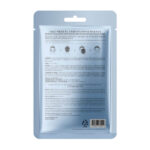 SKIN627 Moisturizing Face mask HYALURON with SQUALANE, 22 ml - Image 2