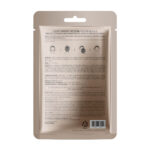 SKIN627 CERAMIDE with PANTHENOL SHEET MASK, 22 ml - Image 2