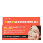 SKIN627 COLLAGEN with PEPTIDE Intense Eye Cream, 30 ml - Image 2