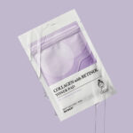 Σετ Toner Pads με Κολλαγόνο & Ρετινόλη – SKIN627 Korean Skincare - Image 2