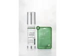 SKIN627 Boosting Shot 100, 50ml & CICA Sheet Mask, 22ml