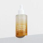 SKIN627 Glutathione Niacinamide Ampoule Brightening, 34ml - Image 3