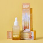 SKIN627 Glutathione Niacinamide Ampoule Brightening, 34ml - Image 2