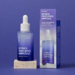 SKIN627 RETINOL PANTHENOL Ampoule Firming, 34ml - Image 2