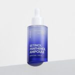 SKIN627 RETINOL PANTHENOL Ampoule Firming, 34ml - Image 4