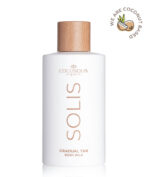 COCOSOLIS ORGANIC – SOLIS Gradual Tan Body Milk 200ml