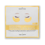 BEAUUGREEN – COLLAGEN & GOLD HydroGel Eye Patch set, 4 g