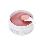 BEAUUGREEN – Pomegranate & Ruby Hydrogel Eye Patch, 60 pcs. - Image 2
