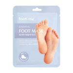 FARMSTAY – ESSENTIAL FOOT MASK, 14 g x 2