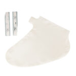 FARMSTAY – ESSENTIAL Foot Peeling Mask, 13 g x 2 - Image 2