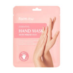 FARMSTAY – ESSENTIAL Hand Mask, 1 pair
