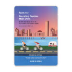 FARMSTAY – TRIP TO KOREA MASK 12 COMBO PACK, 12 x 23 ml - Image 6