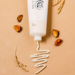 MIDHA – Rice bran scrub foam 150ml - Image 3