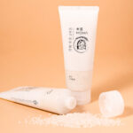 MIDHA – Rice bran scrub foam 150ml - Image 4