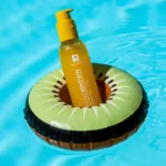 BYROKKO - SHINE BROWN TROPICAL OIL 145ml - Image 5
