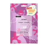 RE:HEAL 2-Sheet Face Mask Collagen – Κορεατική Μάσκα Προσώπου με Κολλαγόνο, 2 τεμάχια - Image 2