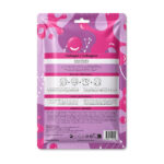 RE:HEAL 2-Sheet Face Mask Collagen – Κορεατική Μάσκα Προσώπου με Κολλαγόνο, 2 τεμάχια - Image 3